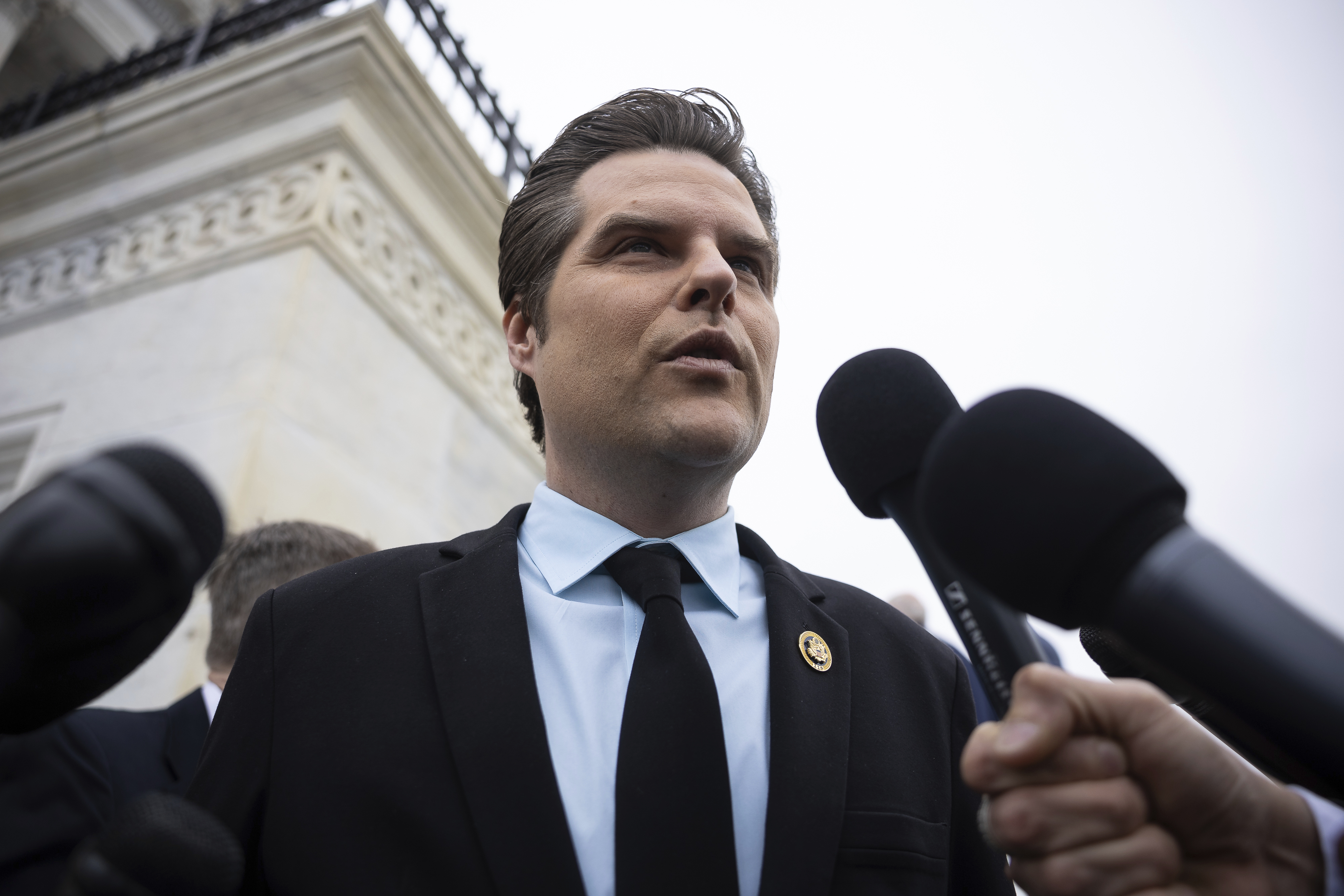 Featured image for Gaetz's Controversial Pick Sparks GOP Turmoil and Criticism