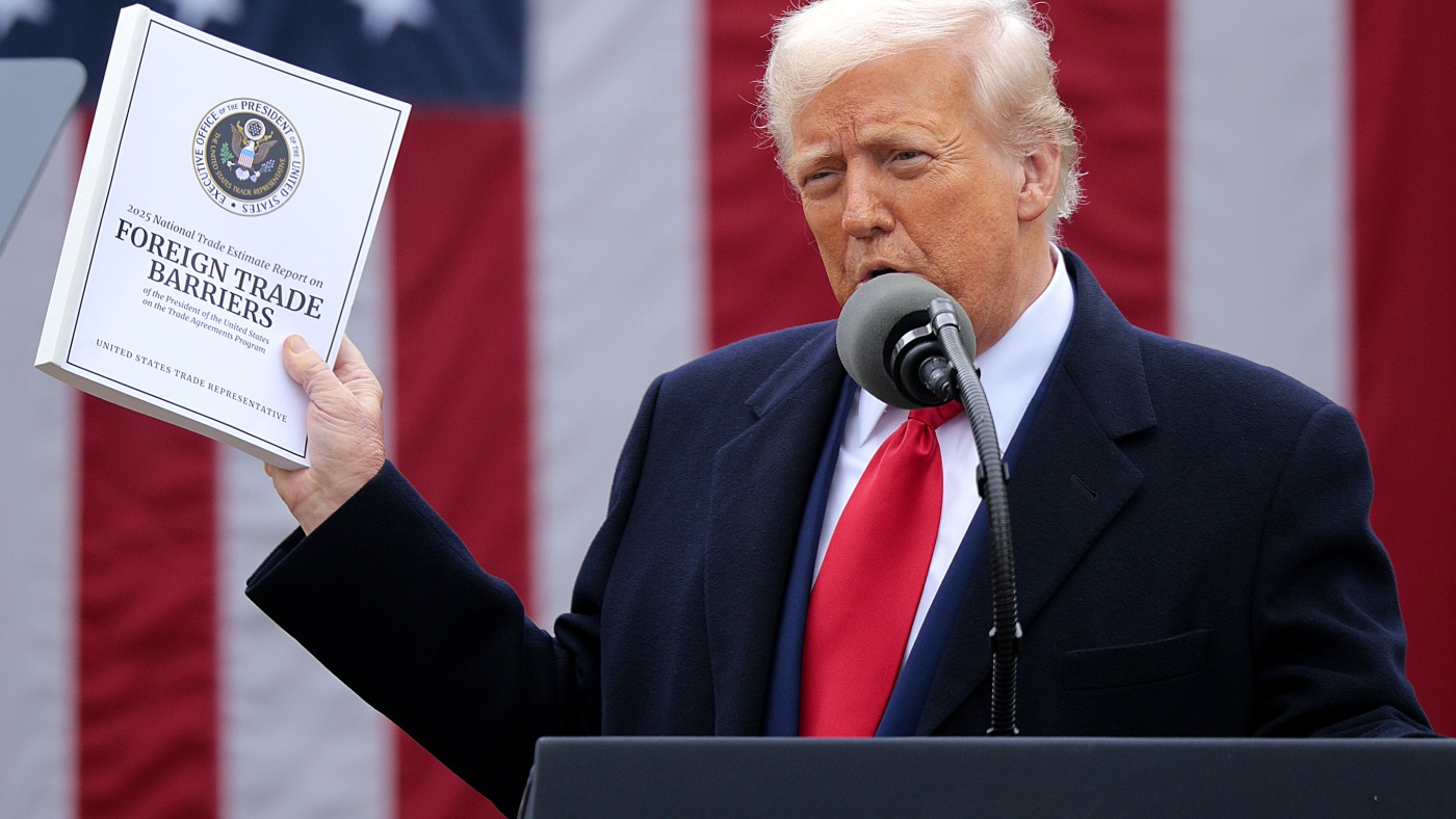 Featured image for Unraveling the Mystery Behind Record-High Stocks Amid Uncertainty