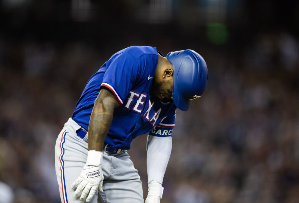 "Rangers vs Diamondbacks: Game 3 Shifts Momentum in World Series"