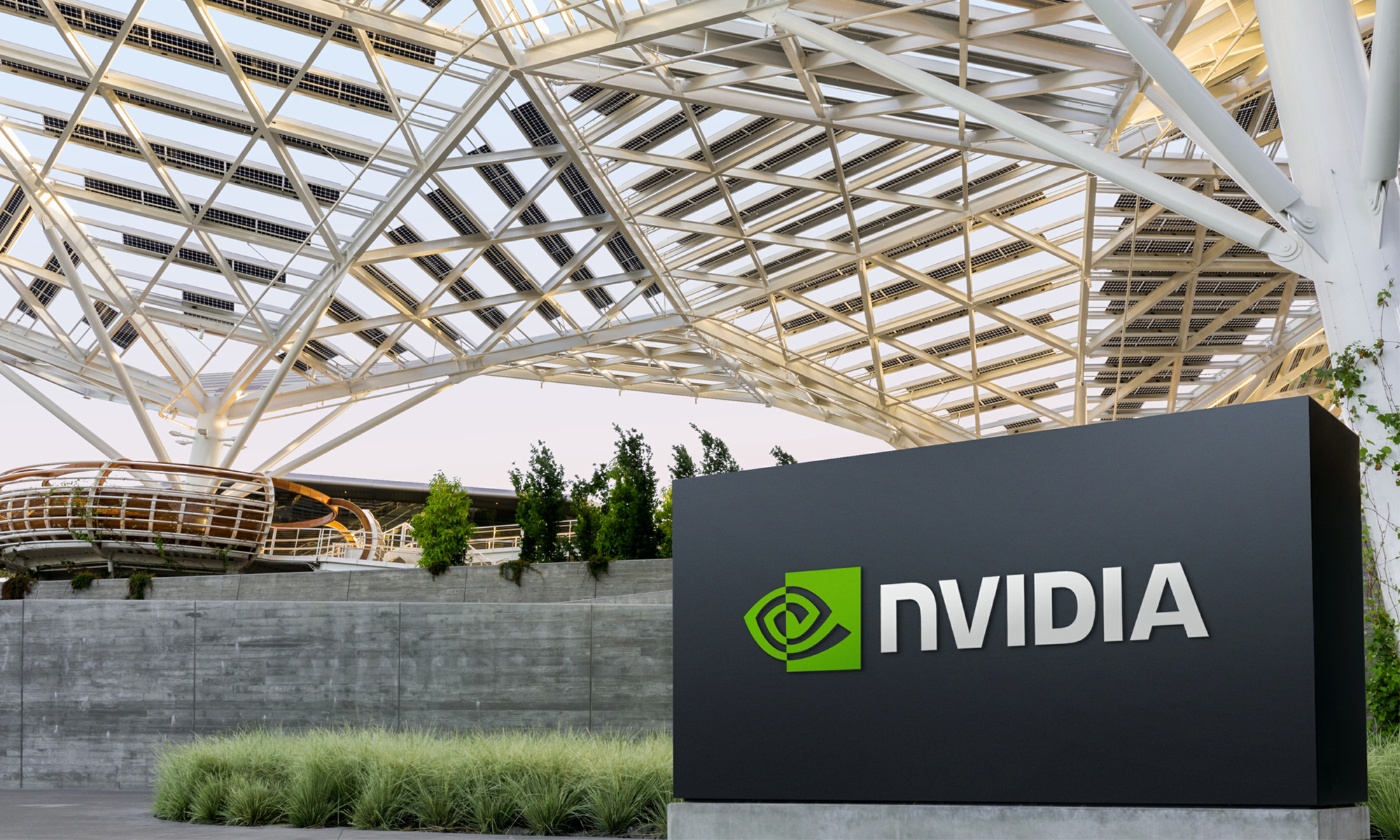 Featured image for "Nvidia's 2024 AI Chip Announcement Delights Stock Investors"