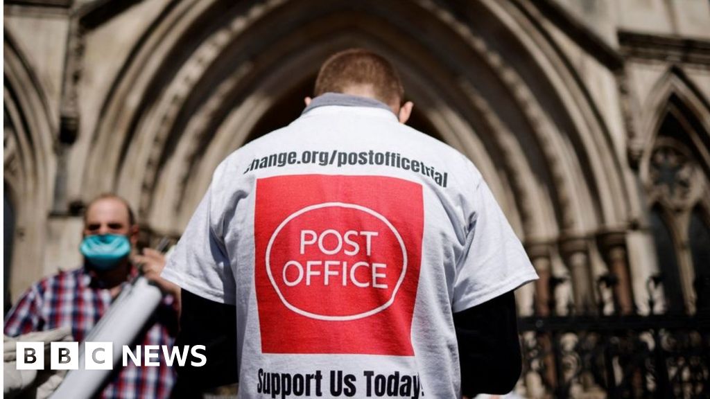 Featured image for "Government Ministers Convene to Address Post Office Horizon Scandal"