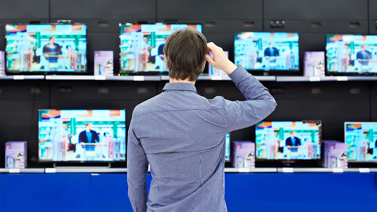 Featured image for Scientists Determine the Human Eye's Resolution Limit for Ultra-HD TVs