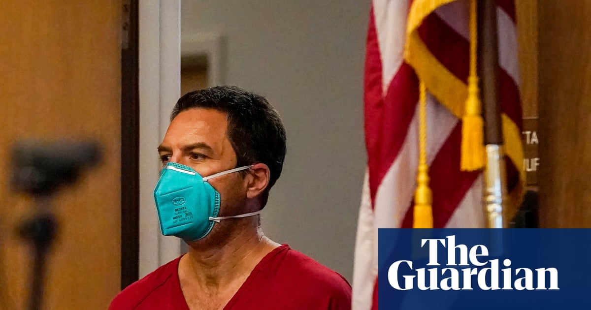 Featured image for "Revisiting Scott Peterson's Case: The L.A. Innocence Project's Latest Move"