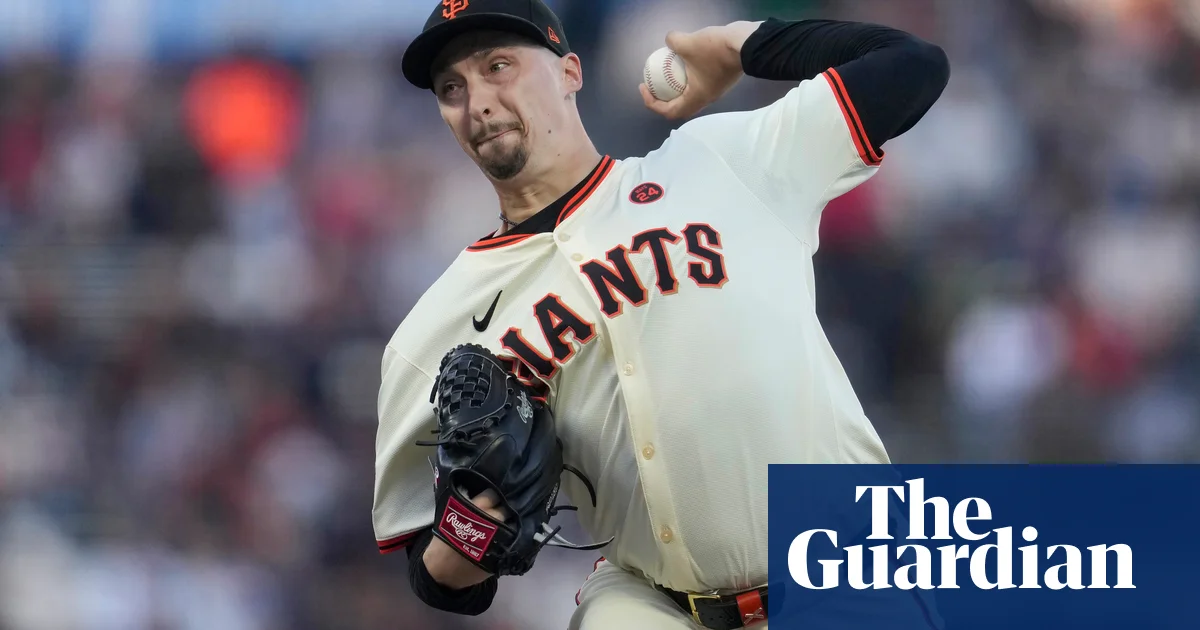 Featured image for Dodgers Secure Blake Snell in $182M Winter Megadeal