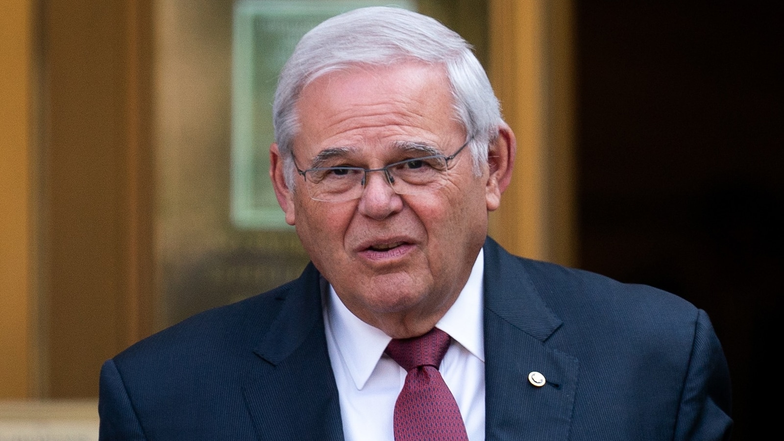 Sen. Bob Menendez Found Guilty on All Counts in Corruption Trial
