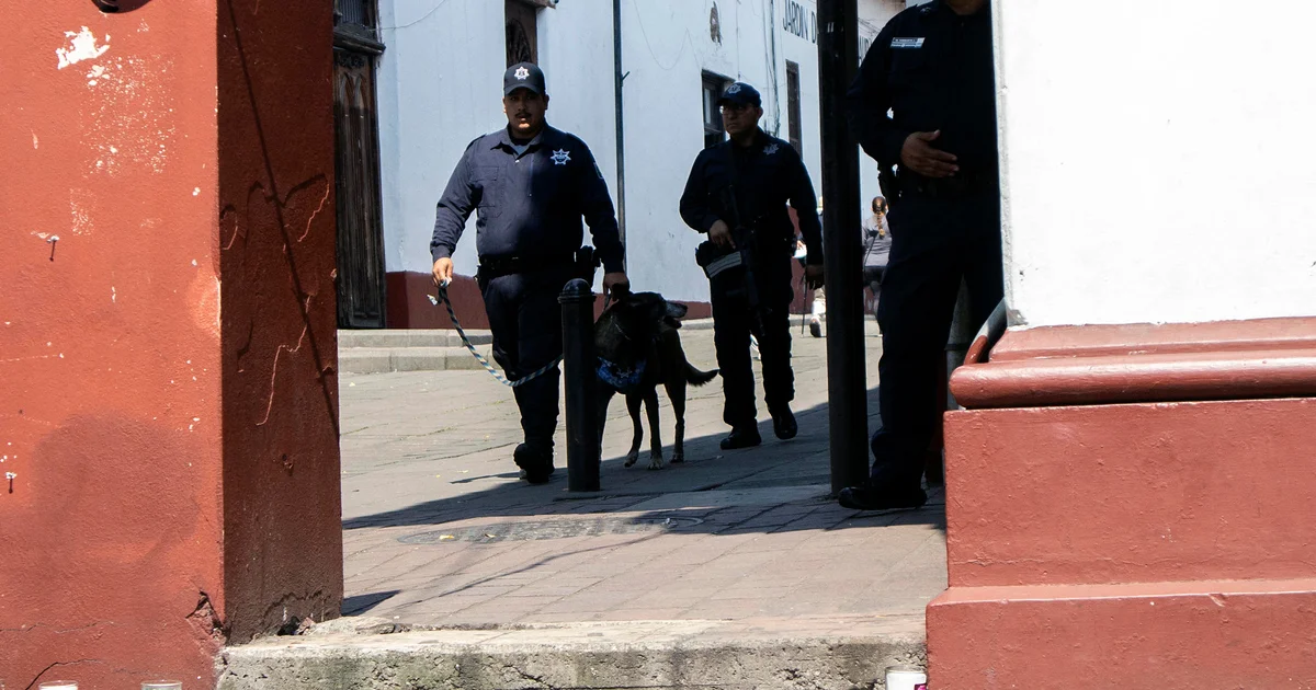 Featured image for Gunmen Kill 10 in Deadly Queretaro Bar Shooting