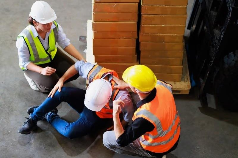 Featured image for "Link Between Legalized Recreational Marijuana and Increased Workplace Injuries"
