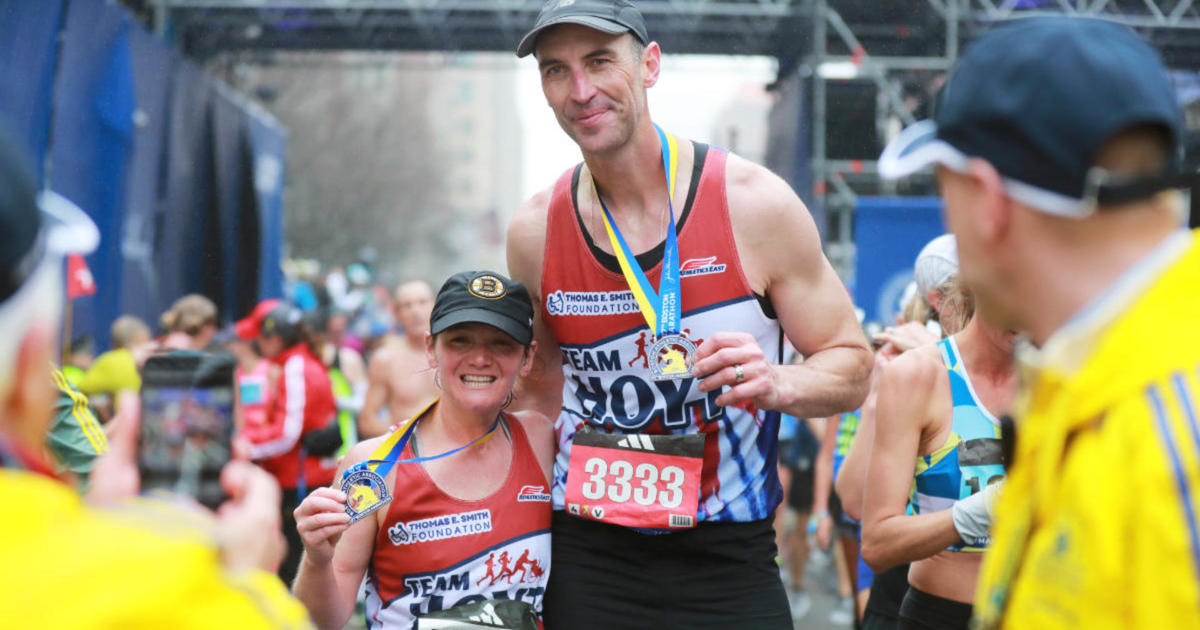 Featured image for 128th Boston Marathon: Notable Finishers and Winners