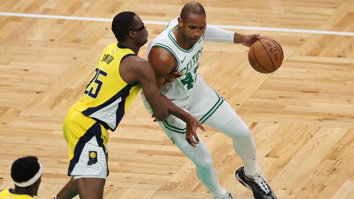 Celtics vs. Pacers Game 2: Odds, Picks, and How to Watch Live