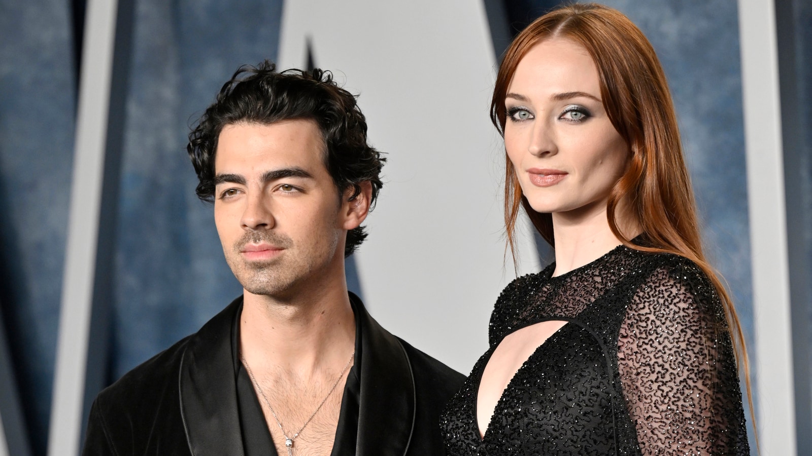 Joe Jonas and Sophie Turner's Custody Battle: The Latest Updates