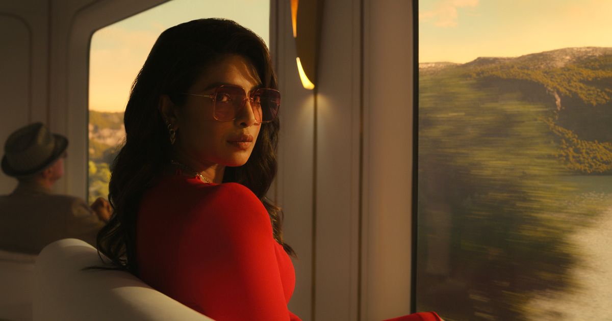 Featured image for "Citadel": A Thrilling Spy Series or Just Another Multilevel Marketing Scheme?