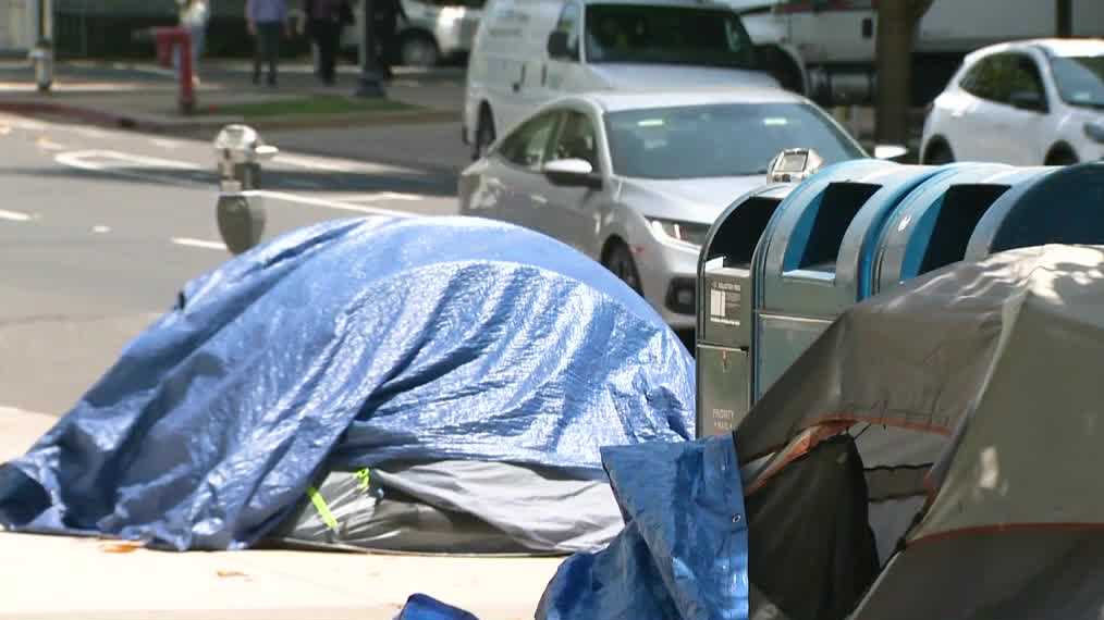 "Residents of Sacramento Express Concerns Over New Encampment Complaint Portal"