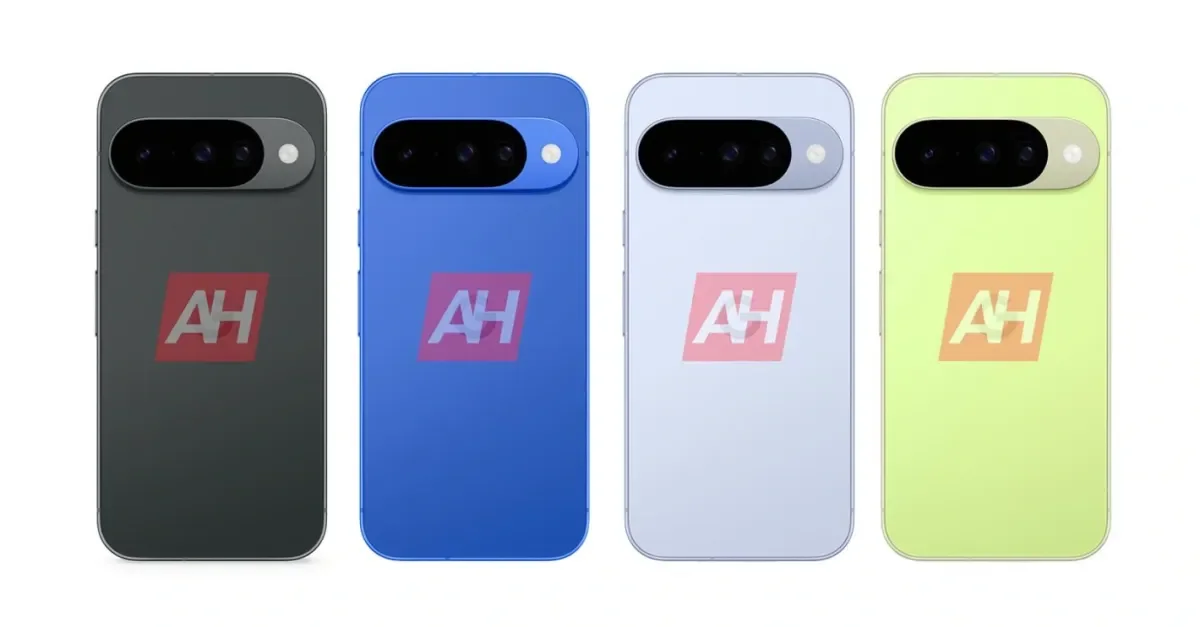 Google Pixel 10 Series Leaks and Official Teasers Highlight New Features and Design