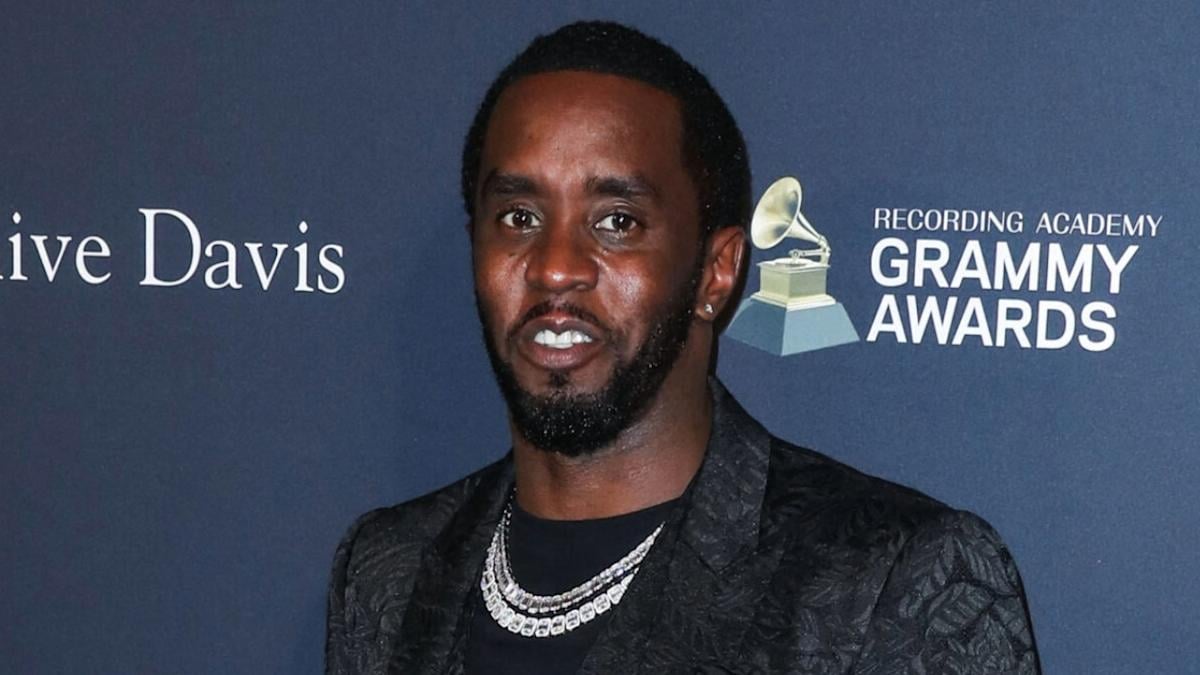 Featured image for Diddy Caught Drinking Behind Bars in New Jersey Prison
