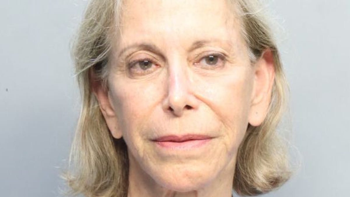 Donna Adelson Arrested for Plotting Murder and Fleeing to Vietnam