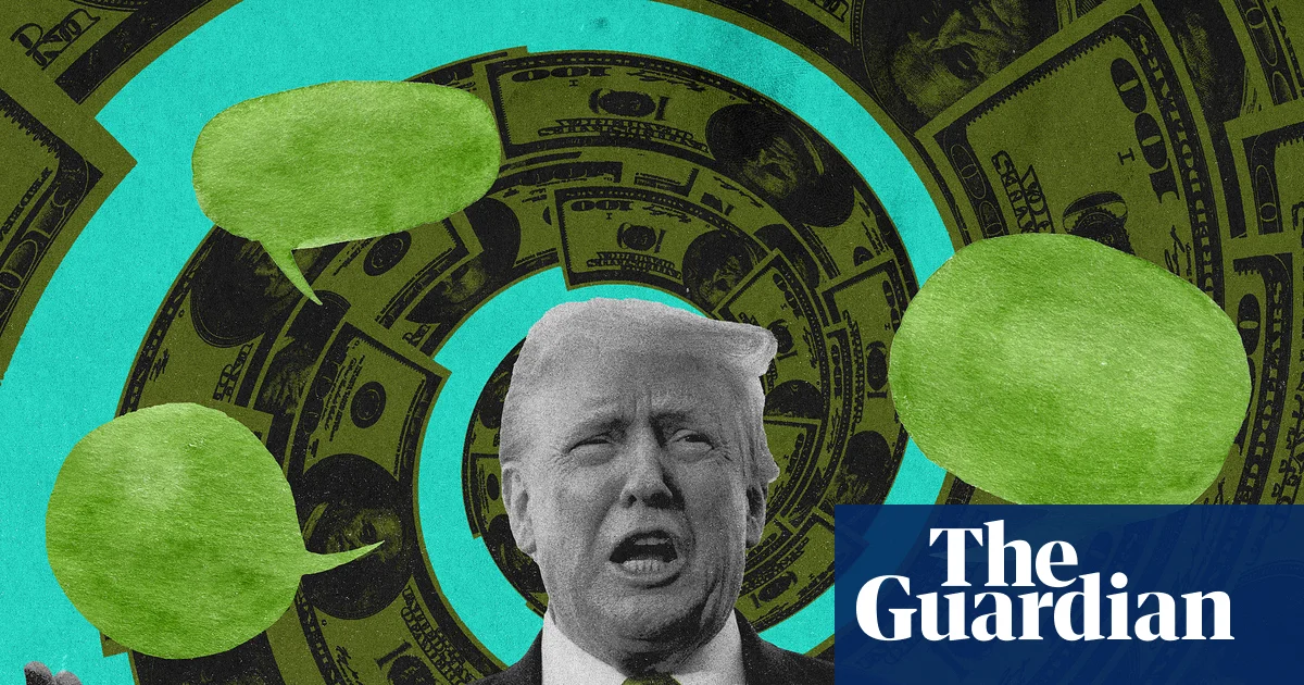 Donald Trump Praises Tariffs' Success and Signals Openness to More Deals