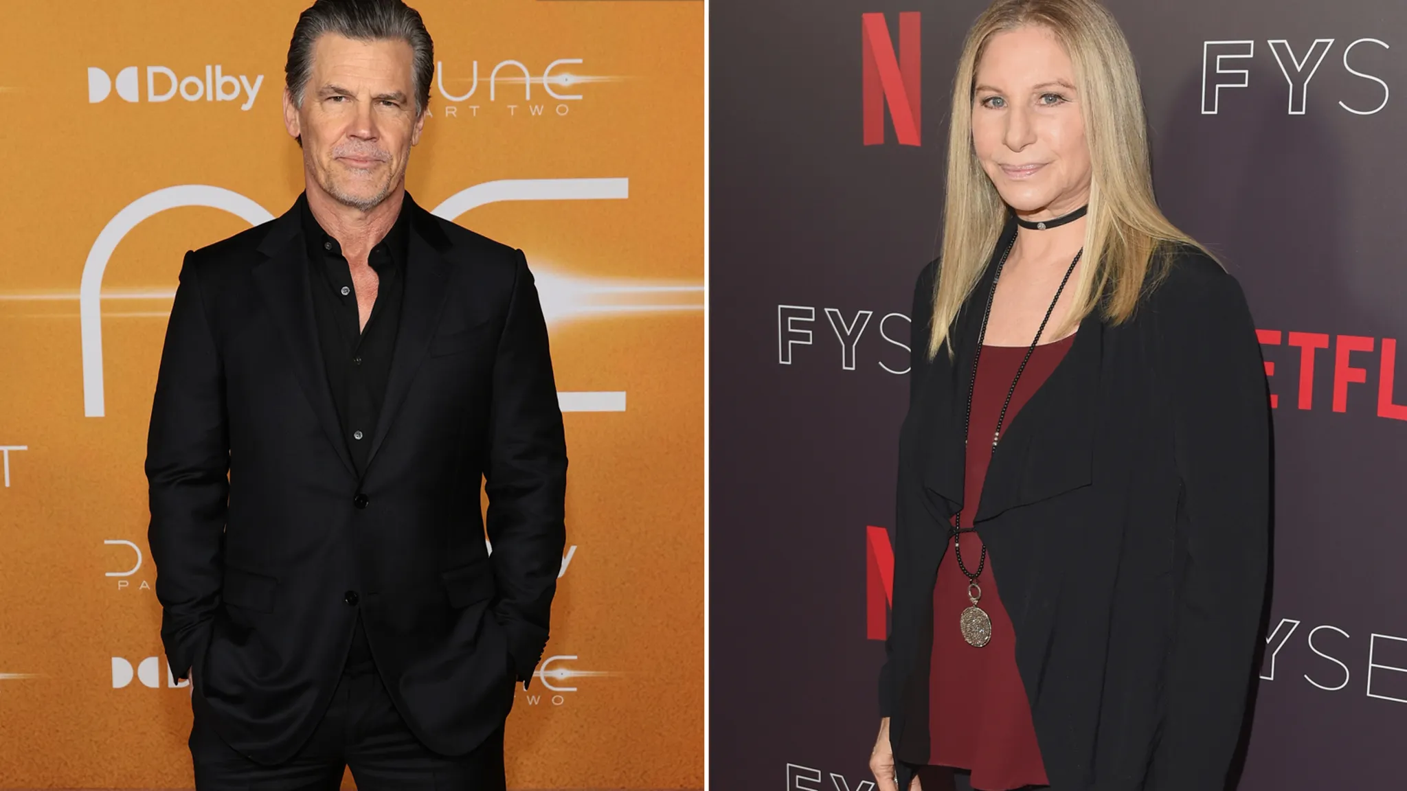 Featured image for Josh Brolin Opens Up About Sobriety and Family in New Memoir