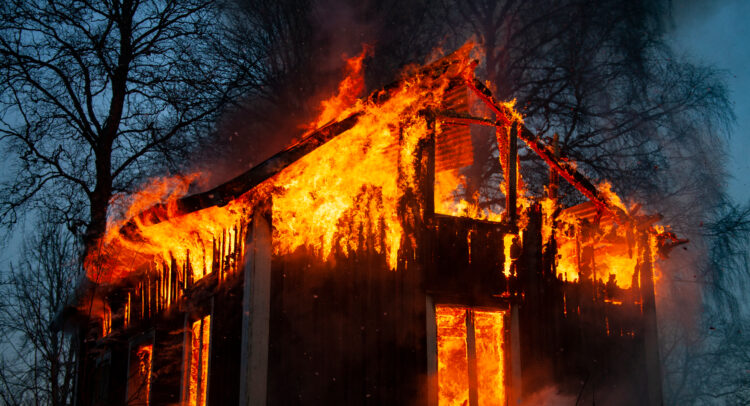 Featured image for U.S. Faces Record $126 Billion in Natural Disaster Costs in First Half of 2025