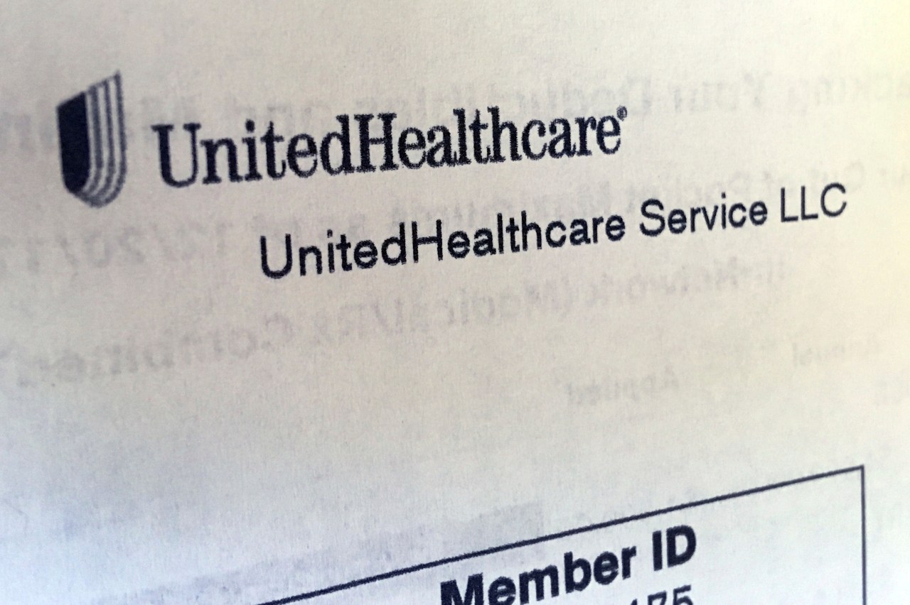 UnitedHealthcare Data Breach Impacts Multiple States