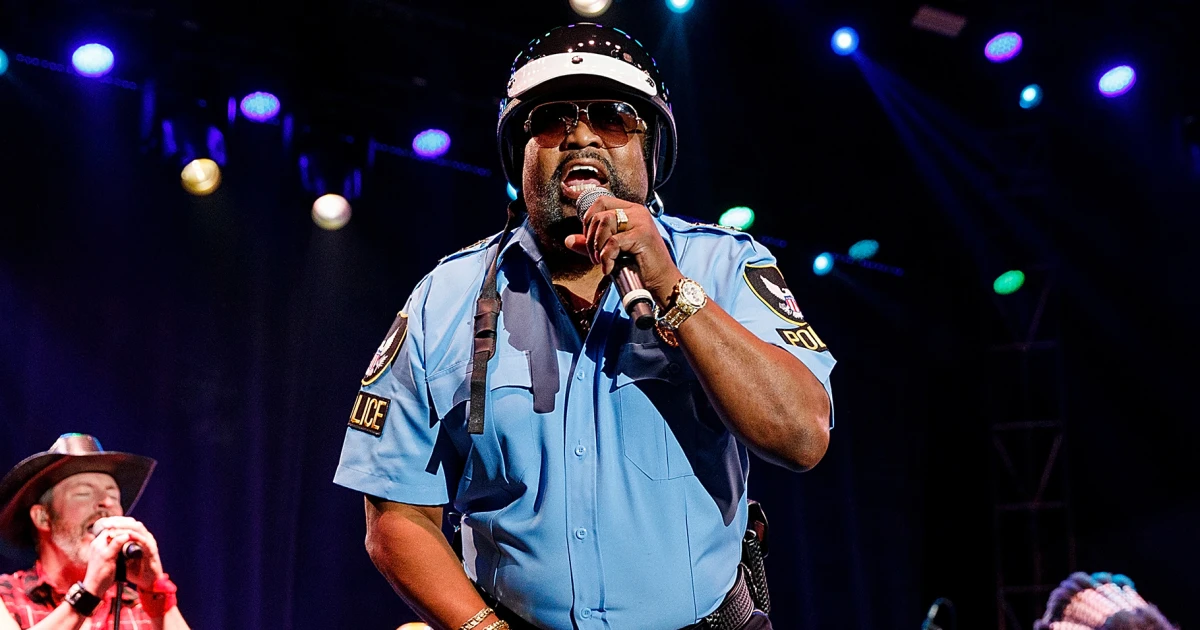 Featured image for Trump's Rally Anthem: 'Y.M.C.A.' Climbs Charts Again