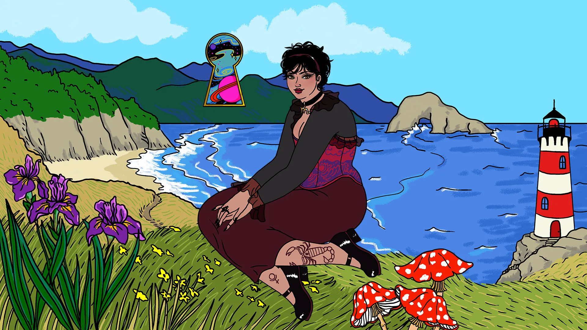 Astrological Insights for November 7, 2024