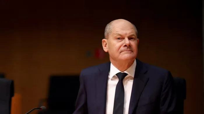 Scholz and Putin Reconnect After Two-Year Silence