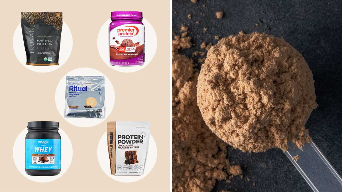 Featured image for Concerns Rise Over Lead and Toxins in Popular Protein Powders and Snacks