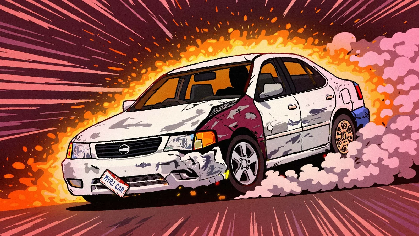 Big Altima Energy: How a Once‑Praised Sedan Became a Meme and a Market Lesson