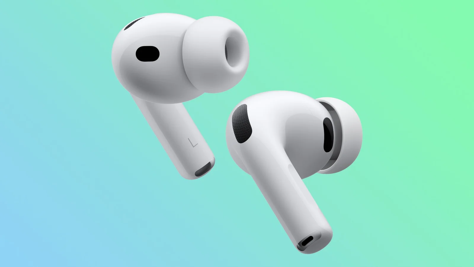 AI-Powered AirPods Pro with Cameras Tipped for This Year