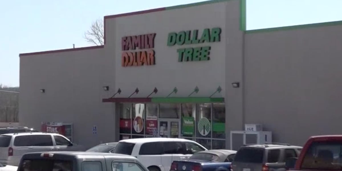 "Ozarks Facing Closure of Family Dollar and Dollar Tree Stores"