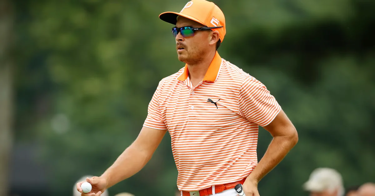 "Rickie Fowler's Rocket Mortgage Classic Win: $1.58 Million, 500 FedExCup Points, and a 4-Year Drought Ended"