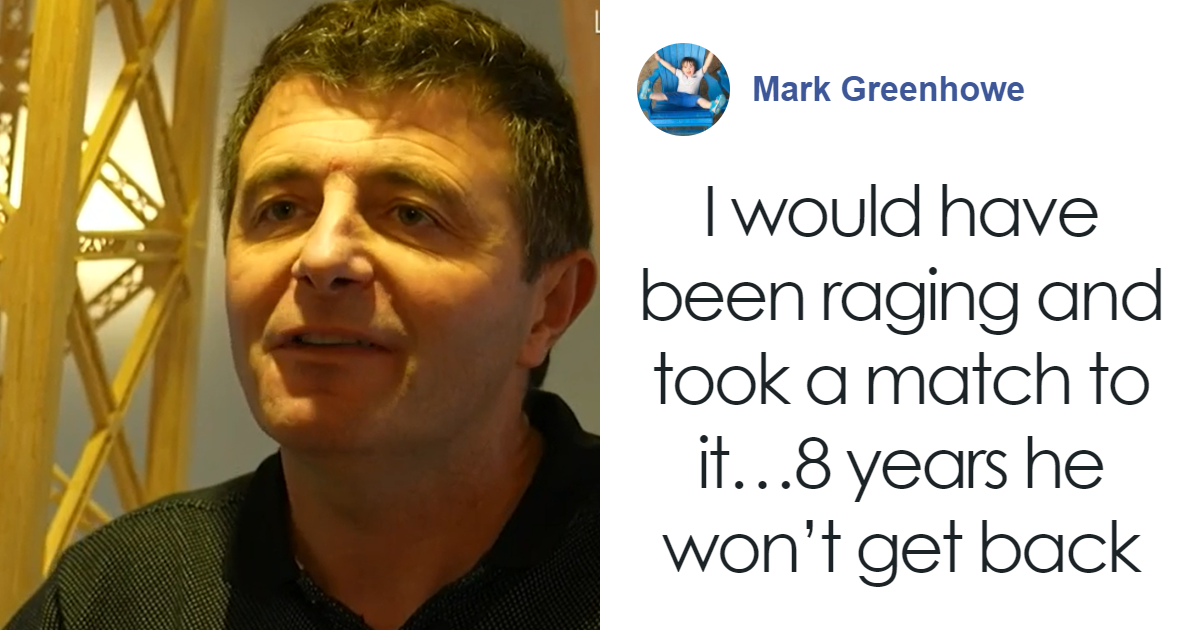 Featured image for "Matchstick Eiffel Tower Maker Reclaims World Record Title After Disqualification"