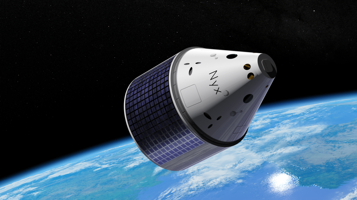 Featured image for European Space Startup Secures $160M to Rival SpaceX Dragon