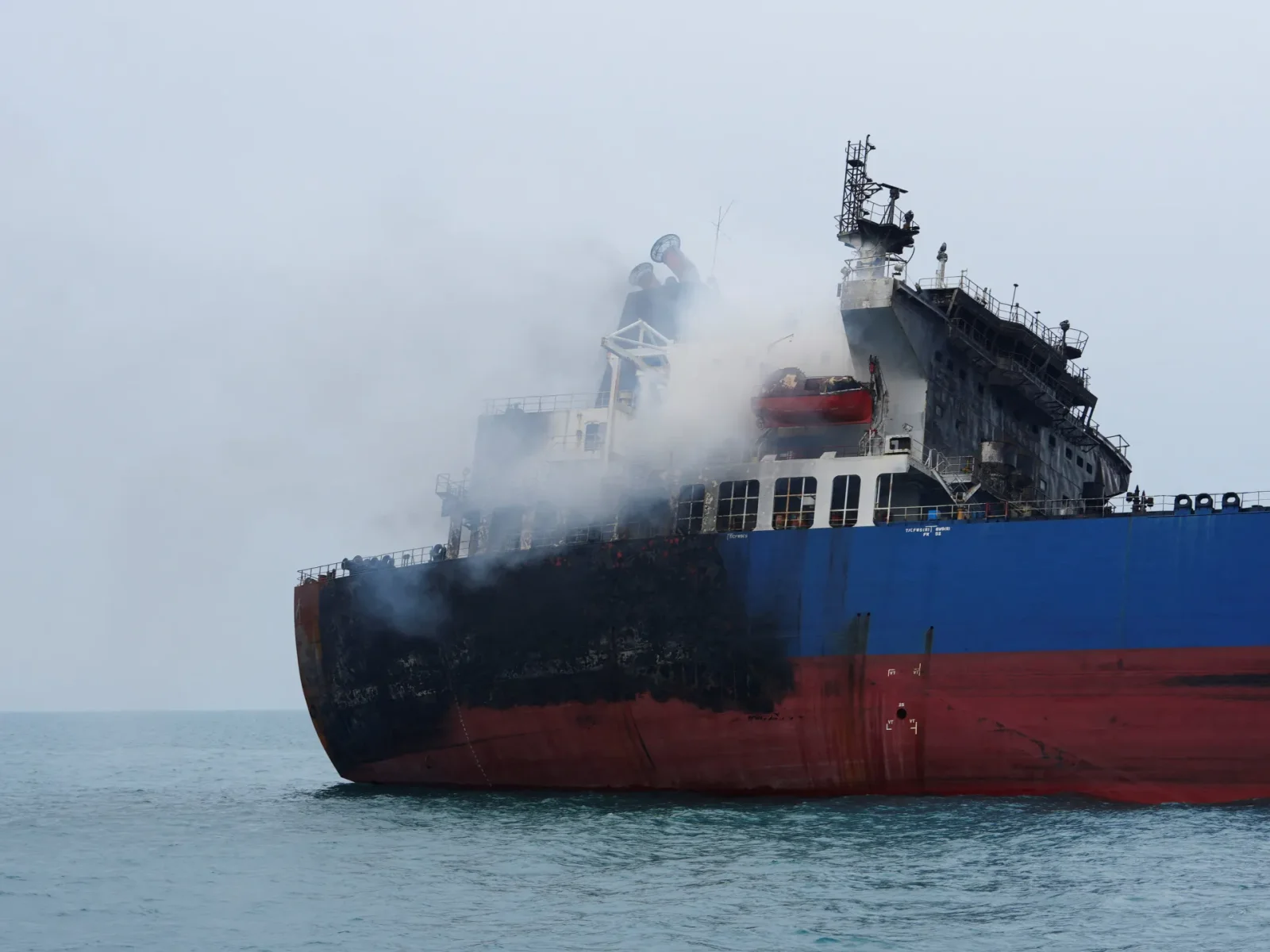 Oil shock risk mounts as Iran conflict tests US economy