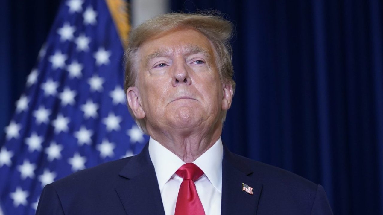 Featured image for "Trump's Controversial Stance on Abortion Sparks Political Backlash"