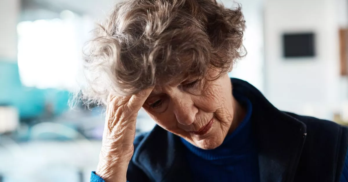 Featured image for Daily Exercise Linked to Reduced Dementia Risk, Study Finds