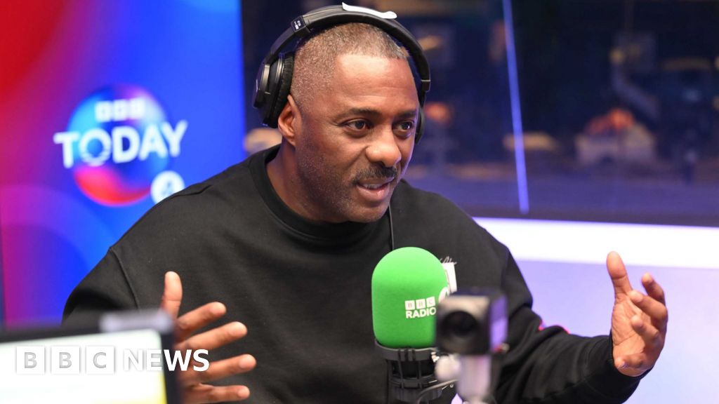 Featured image for "Idris Elba Advocates for Stricter Measures Against Knife Crime in the UK"
