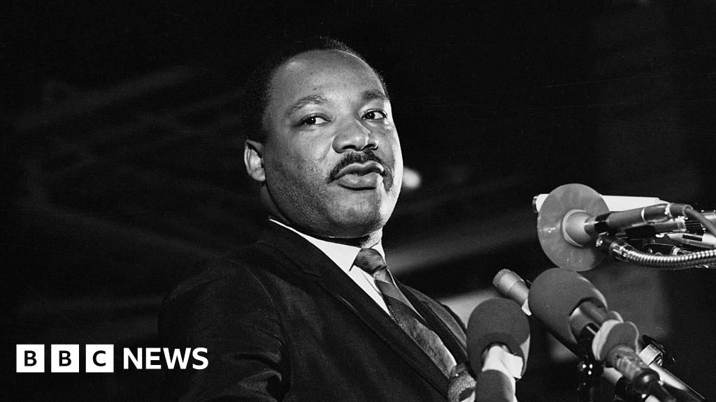 Featured image for OpenAI halts Sora Martin Luther King Jr. videos over disrespectful deepfakes