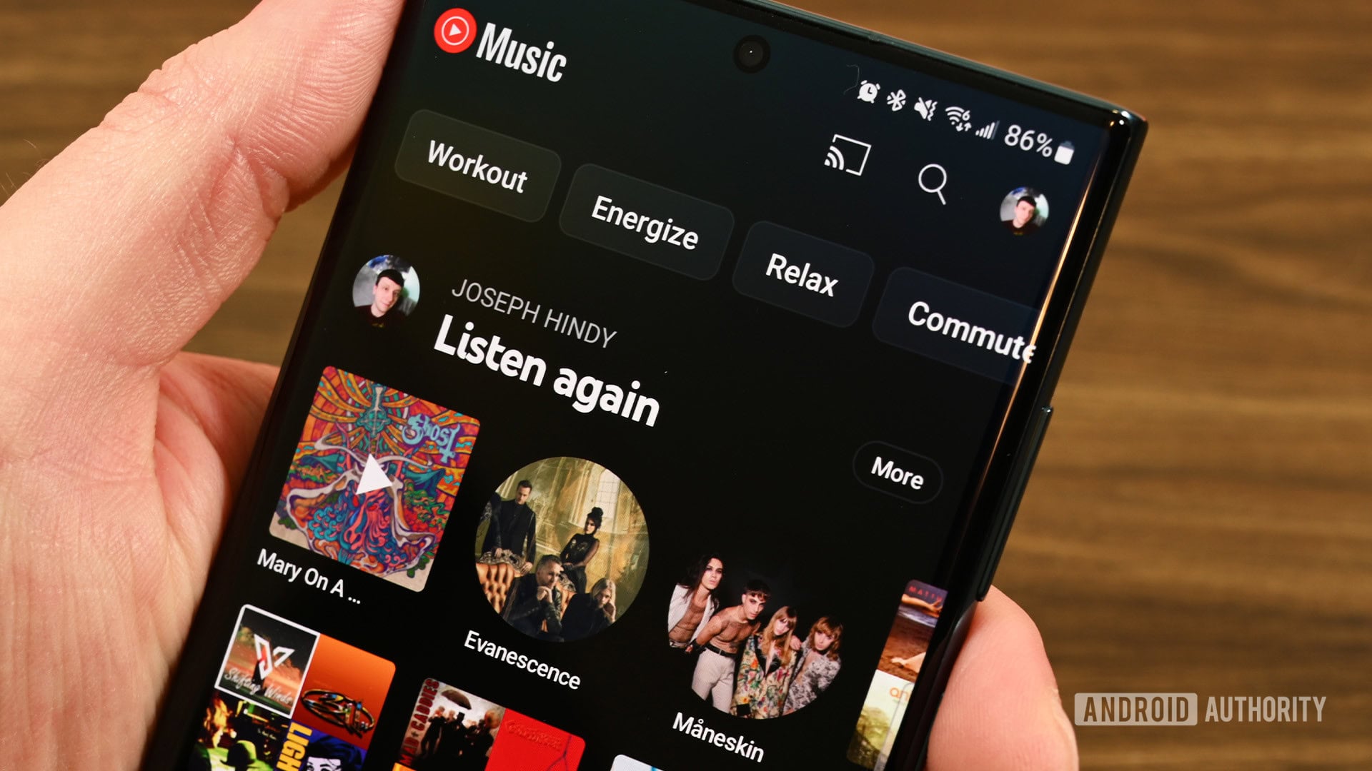 Featured image for "YouTube Music Introduces Desktop Website Music Downloads"