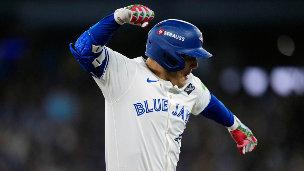 Dodgers vs. Blue Jays: Key Insights and Live Updates for World Series Game 1