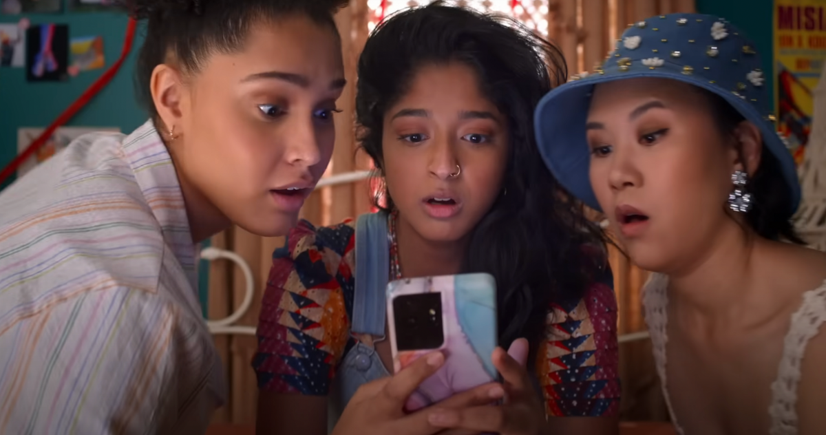 Featured image for 'Never Have I Ever' Season 4: Release Date, Teaser, Cast and Missing Character Concerns