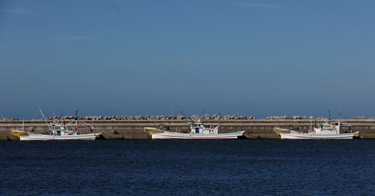 Tensions rise as Japan and China clash over Fukushima water disposal
