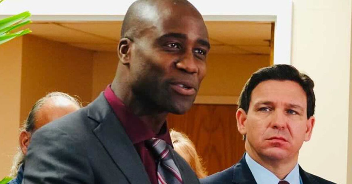 "Florida Surgeon General Faces Backlash Over COVID Vaccine Misinformation Claims"