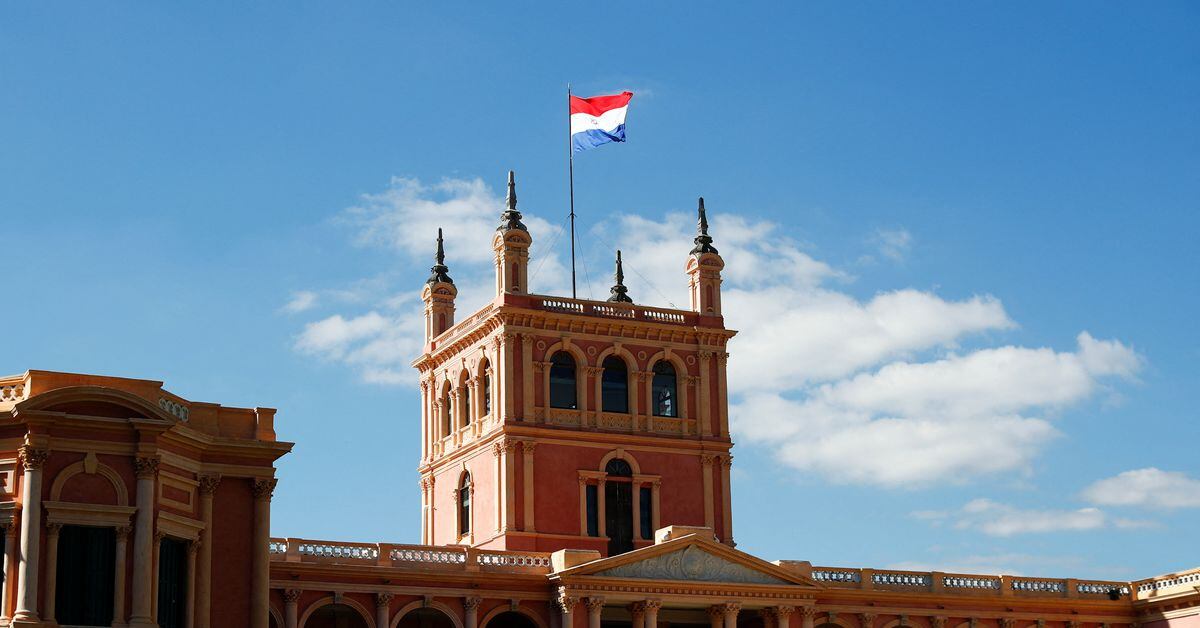Taiwan's Diplomatic Recognition and Corruption Dominate Paraguay's Election Build-Up.