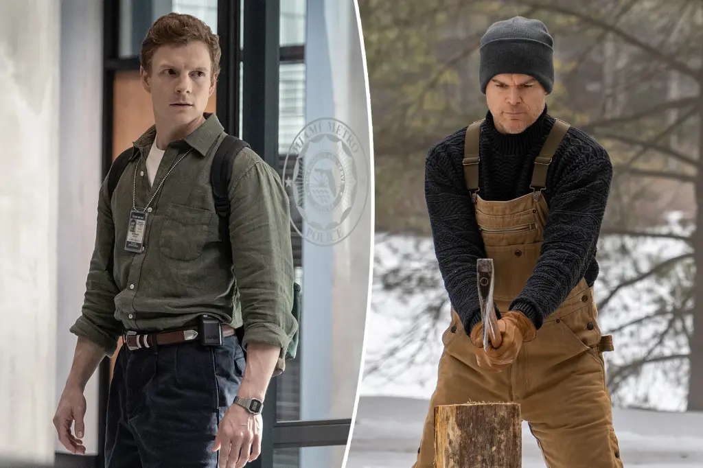 Featured image for "Dexter: Original Sin" Debuts with New Cast and Familiar Thrills