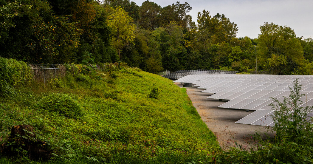 Featured image for States Accelerate Clean Energy Initiatives Amid Federal Retreat