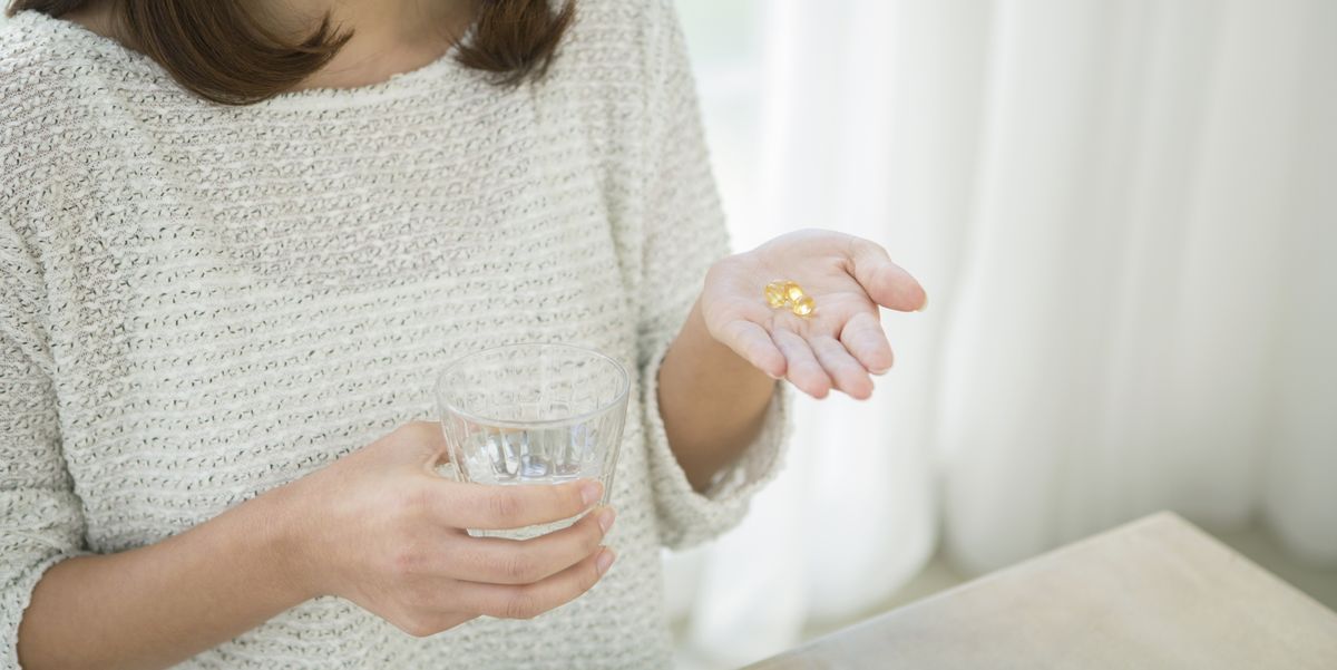 Experts Reveal the Optimal Time for Taking Vitamins