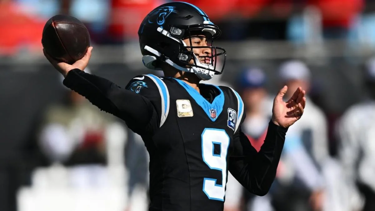 Featured image for Week 12 NFL Rookie Highlights: Bryce Young Shines, Cowboys Break Streak