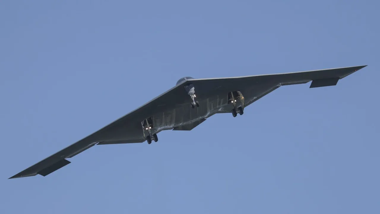 Featured image for Congress and the President Clash Over War Powers Amid Iran Tensions