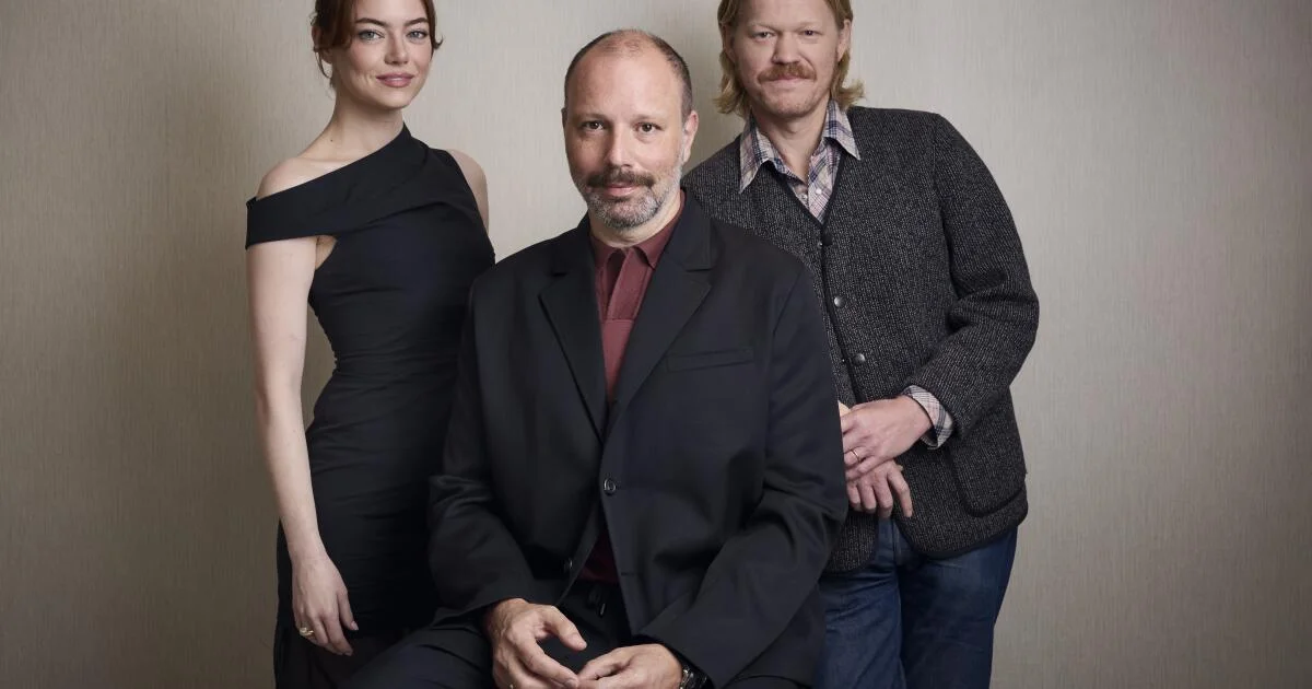 Featured image for Unveiling the 'Silly Games' Behind 'Bugonia'